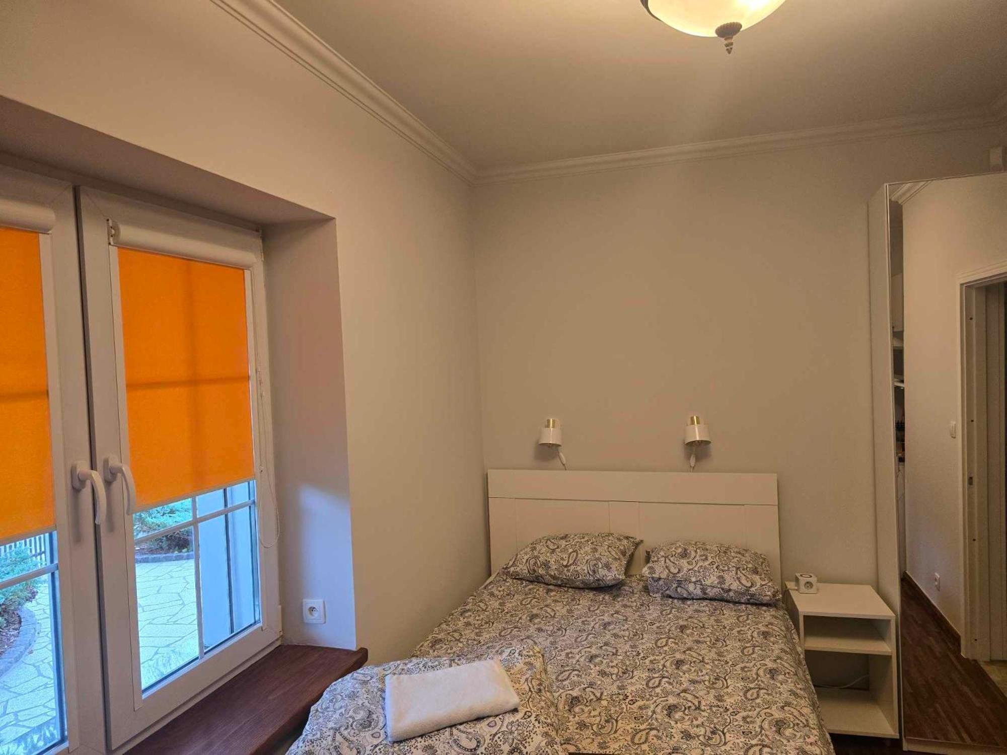 Willa W Zaciszu Zielona Gora  Room photo